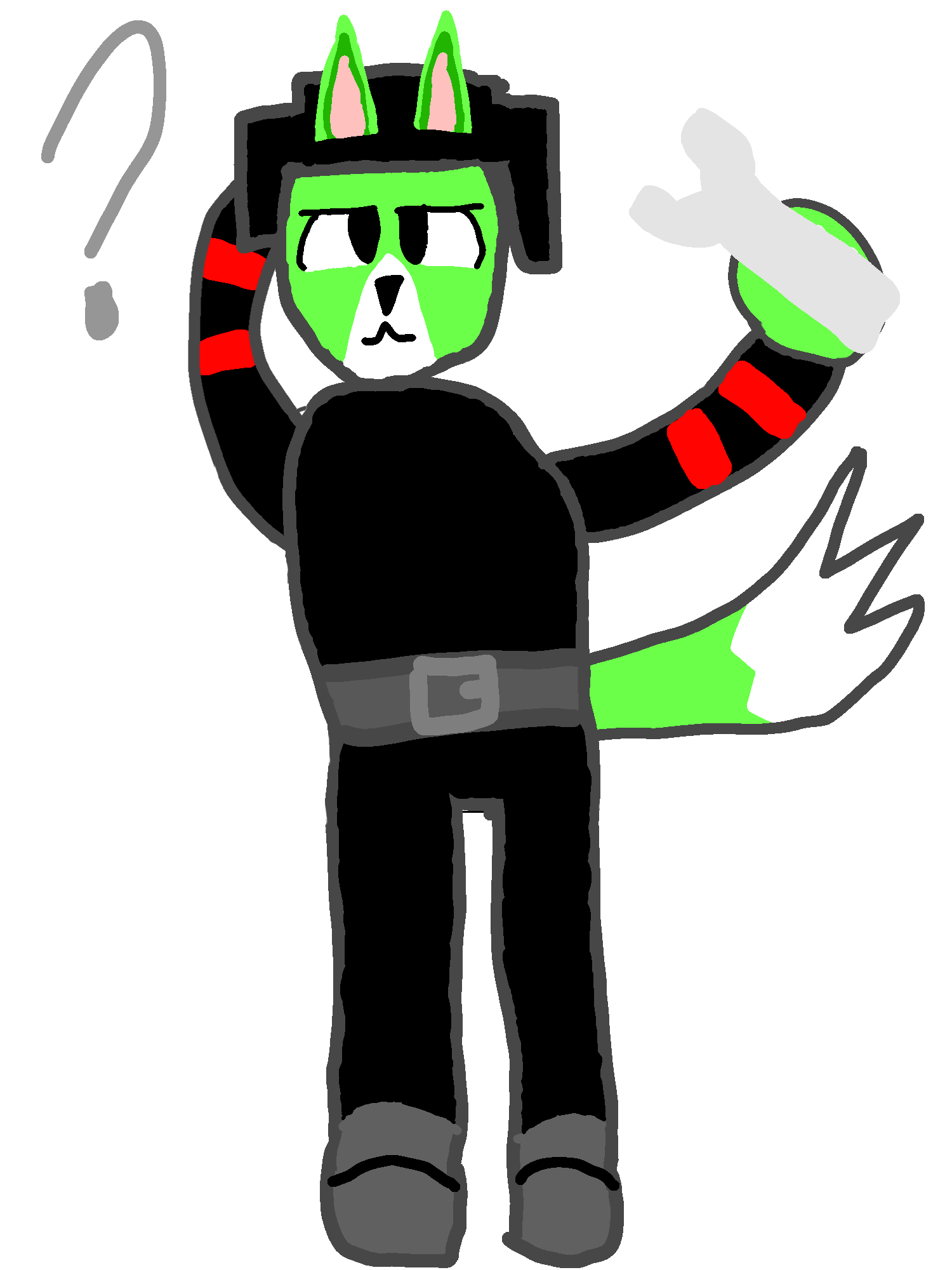 epicgreencaterror